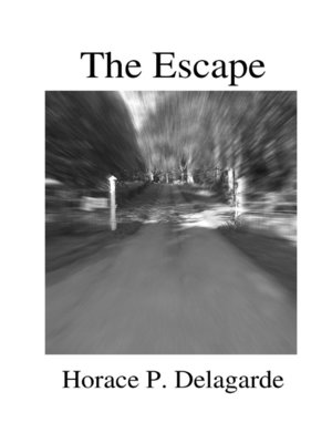 cover image of The Escape